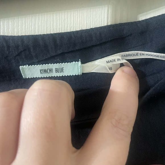 Kimchi Blue Shorts size 10 - Picture 4 of 5